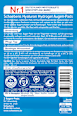 Augenpads Hyaluron Hydrogel (1 Paar) Schaebens