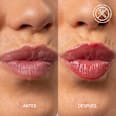 Lipgloss Tinted Cherry LSF 50 Transparent Lab