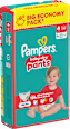 Baby Pants Gr. 4 (9-15 kg) Big Pack Pampers baby-dry
