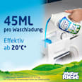Vollwaschmittel Gel Weißer Riese