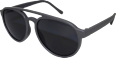Sonnenbrille Kids dunkelgrau SUNDANCE