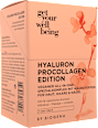 Vegan Beauty Pulver Edition Sachets 7 St get your well being BY BIOGENA