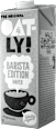 Haferdrink, Barista Edition Hafer Oatly