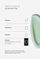 CC Cream Mineral Redness Control LSF 50 Transparent Lab