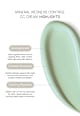 CC Cream Mineral Redness Control LSF 50 Transparent Lab