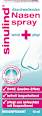 Nasenspray abschwellend  sinulind