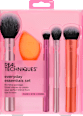 Pinsel-Set Everyday Essentials REAL TECHNIQUES