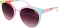 Sonnenbrille Kids bunt  SUNDANCE