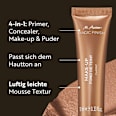 Foundation Make-Up Classic Teint M. Asam
