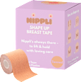 Shape Up Breast Tape Tanned NIPPLI EUROPE GmbH