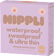Nippelcover Tanned selbsthaftend (2 Paar) NIPPLI EUROPE GmbH