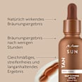 Selbstbräuner Konzentrat Gesicht tanning drops M. Asam
