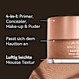 Foundation Make-Up Classic Teint M. Asam