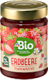 Fruchtaufstrich, Erdbeere 55% Frucht dmBio