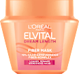 Haarmaske Fiber Dream Length L'ORÉAL PARiS ELVITAL