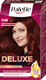 Boja za kosu – 5-88 (679) intenzivno crveno-ljubičasta  Palette DELUXE