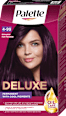 Boja za kosu - 4-99 (880) patlidžan    Palette DELUXE