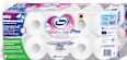 Toilettenpapier Ultra Soft 4-lagig (20x150 Blatt) Zewa