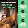 After Sun Gel mit Aloe Vera Byrokko