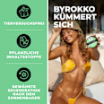 After Sun Gel mit Aloe Vera Byrokko
