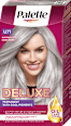 Boja za kosu - U71 ledena srebrna Palette DELUXE