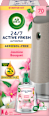 Active Fresh automatski osvježivač prostora Jasmine Bouquet AIR WICK