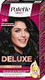 Boja za kosu – 1-0 (900) intenzivno prirodno crna Palette DELUXE