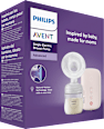 Milchpumpe elektrisch PHILIPS AVENT