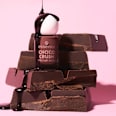 CHOCO CRUSH mini lak za nokte - 17 essence