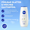 Pflegedusche Coconut & Jojobaöl NIVEA