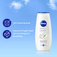 Pflegedusche Coconut & Jojobaöl NIVEA