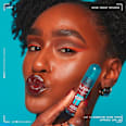 Lipgloss Lip IV Gloss Stain 04 Cocoa Quench NYX PROFESSIONAL MAKEUP