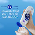 Pflegedusche Derma Control Sensitive NIVEA