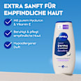 Pflegedusche Derma Control Sensitive NIVEA