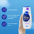 Pflegedusche Derma Control Sensitive NIVEA
