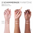 Lidschatten Stick Le Shadow 030 Nude Lights L'ORÉAL PARiS