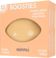 Boosties Oval (1 Paar) NIPPLI EUROPE GmbH