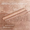 Lidschatten Stick Le Shadow 030 Nude Lights L'ORÉAL PARiS