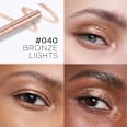 Lidschatten Stick Le Shadow 040 Bronze Light L'ORÉAL PARiS