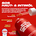 Körperöl SOS Skin Oil  nevernot