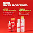 Körperöl SOS Skin Oil  nevernot