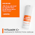 Serum Vitamin C+ Radiance Perfection judith williams COSMETICS
