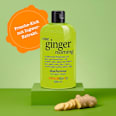 Cremedusche one ginger morning treaclemoon
