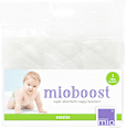 Stoffwindel-Einlage mioboost weiß Bambino Mio