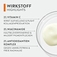 Fluid Vitamin C+ Perfect Protection LSF 50 judith williams COSMETICS