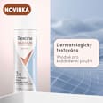 antiperspirant sprej Clean Scent Rexona