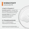 Serum Vitamin C+ Radiance Perfection judith williams COSMETICS