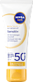 Sonnenfluid Gesicht sensitiv, LSF 50+ NIVEA SUN