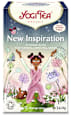 Био чай Ново вдъхновение (17x2,0g) YOGI TEA