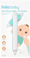 Baby 3u1 set za čišćenje nosa, ušiju noktiju frida baby